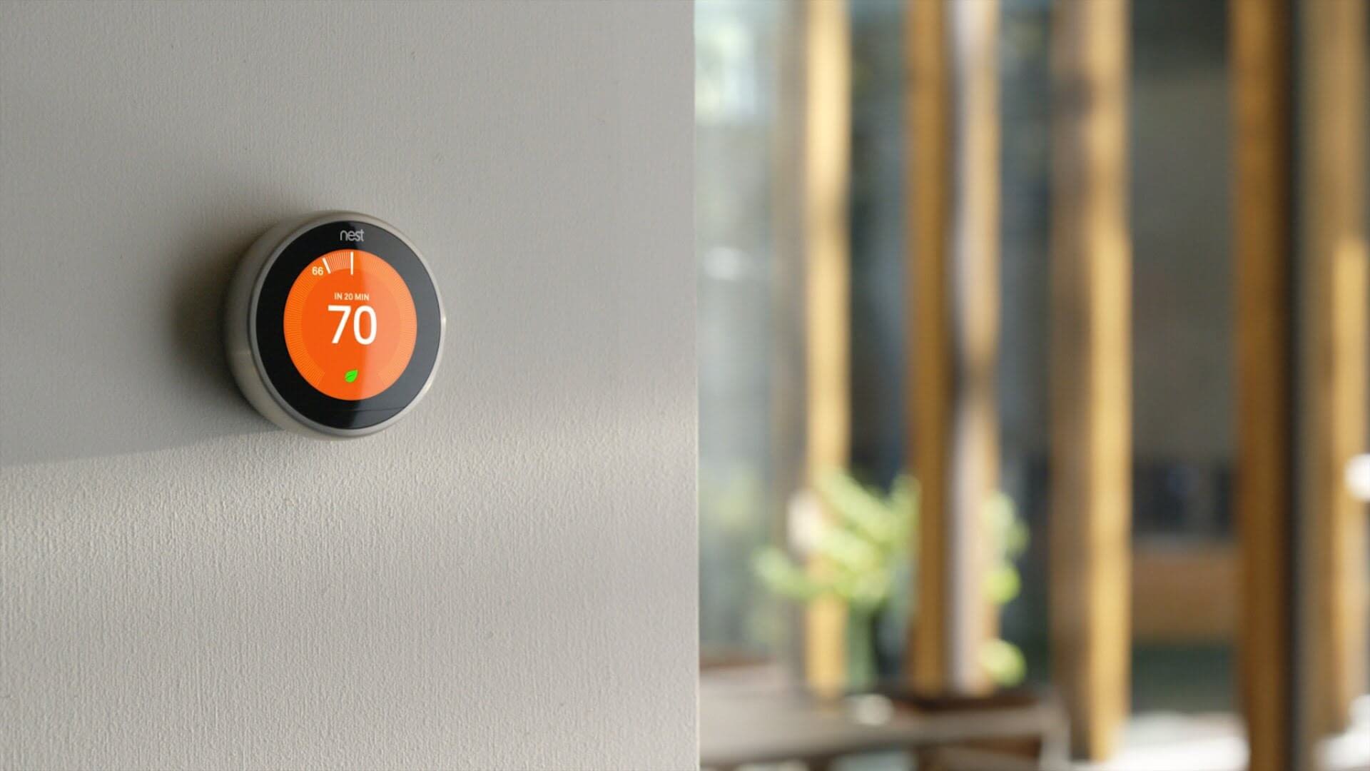 Everything You Need To Know About Smart Thermostats